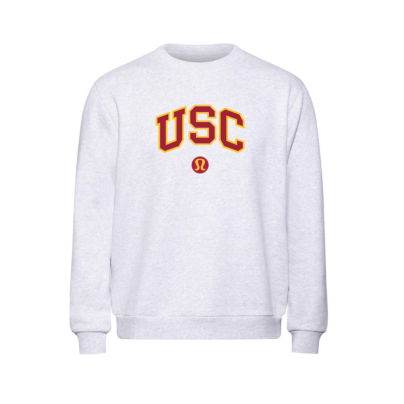 Official USC Trojans X lululemon Collection| USC Bookstores